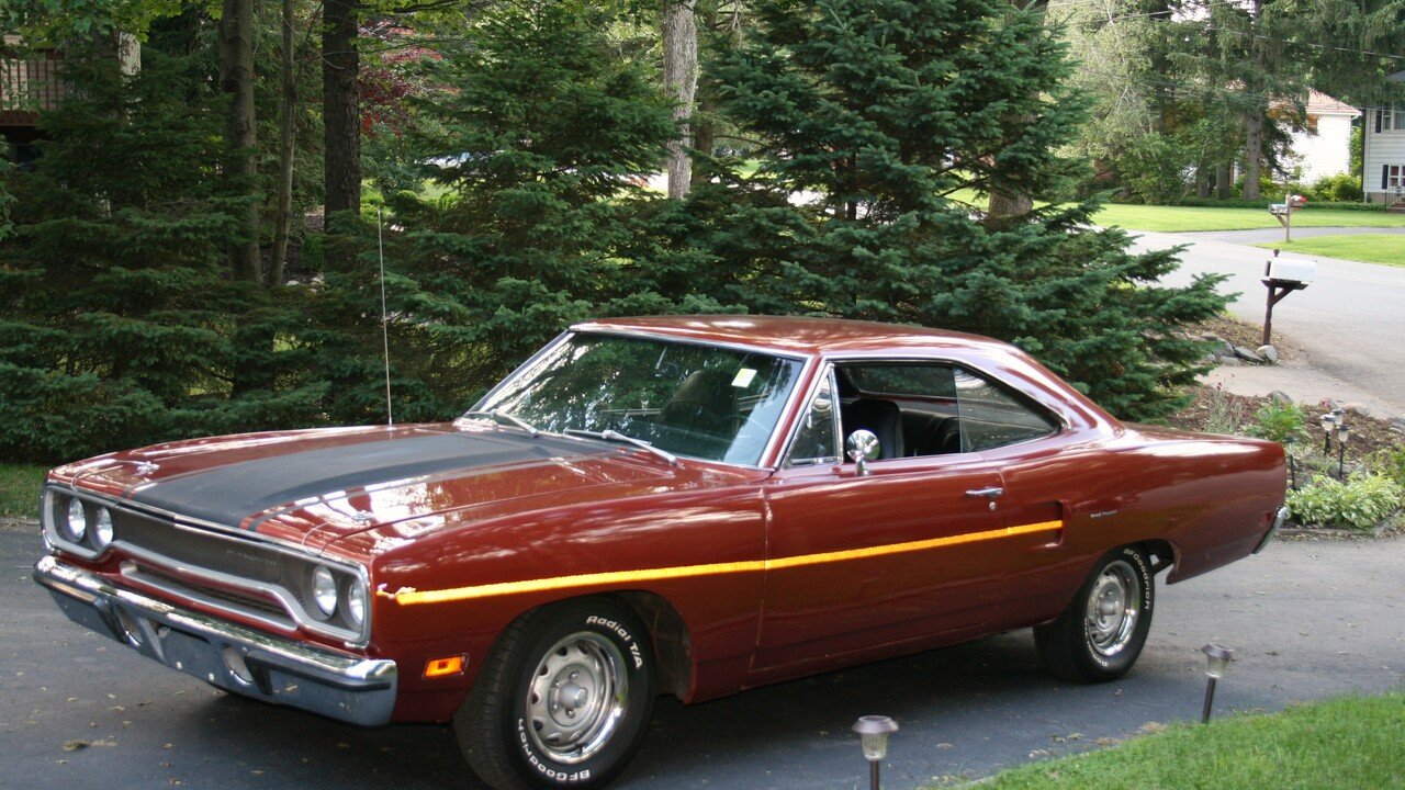 1970 Plymouth Roadrunner for sale near Carlstadt, New Jersey 07072 Classics on Autotrader